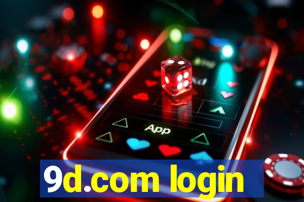 9d.com login